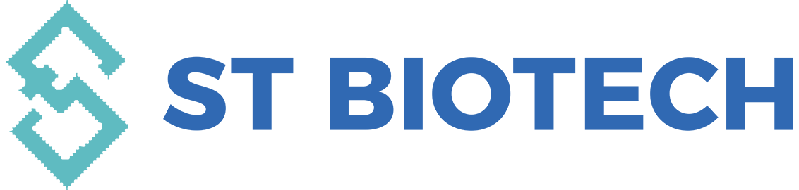 St Biotech Logo